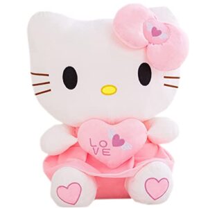 Gấu Bông Hello Kitty Nhỏ 
