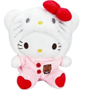 Gấu Bông Hello Kitty Nhỏ 