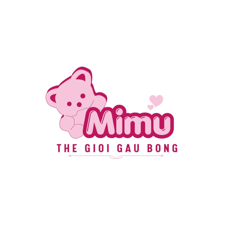 Mimu – Thế giới gấu bông