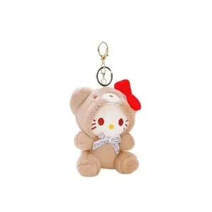 Gấu Bông Hello Kitty Nhỏ 