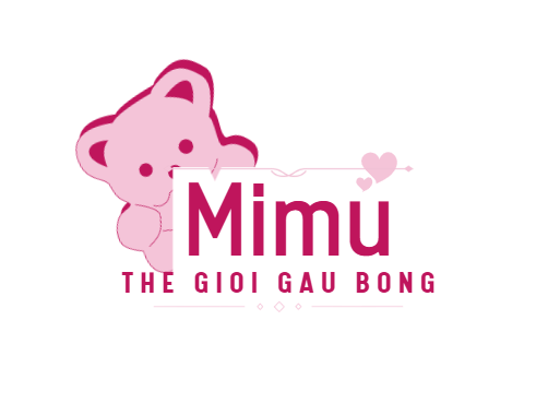 Mimu – Thế giới gấu bông